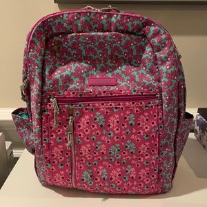 Vera Bradley Backpack